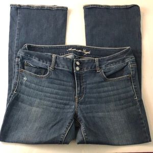 American Eagle Outfitters 